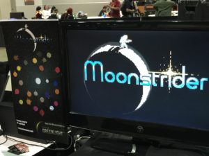 Momocon Indie Games