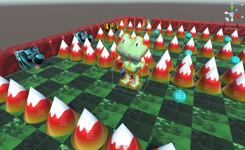 Free the Frog Free the Frog