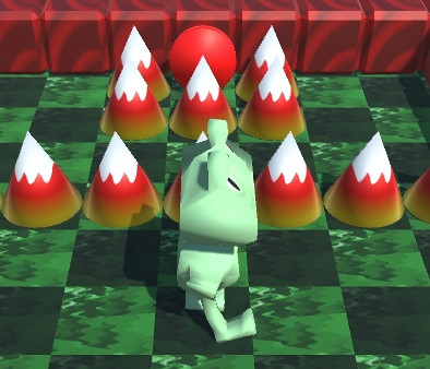 Free the Frog Free the Frog