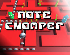 Note Chomper