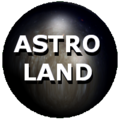 Astro Land icon