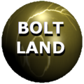 Bolt Land icon