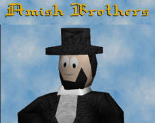 Amish Brothers