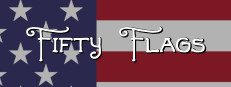 Fifty Flags