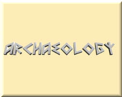 Archaeology