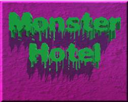 Monster Hotel