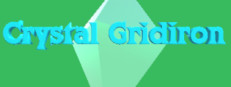 Crystal GridIron