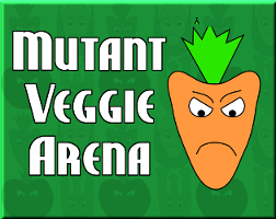 Mutant Veggie Arena
