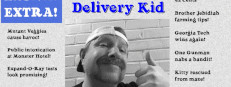 Delivery Kid