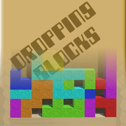 Dropping Blocks