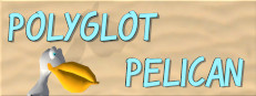 Polyglot Pelican