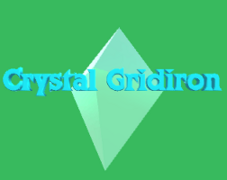 Crystal Gridiron