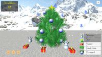 Christmas Tree Simulator