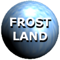Frost Land icon