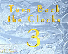 Turn Back the Clocks 3