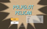 Polyglot Pelican