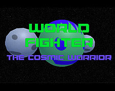 World Fighter